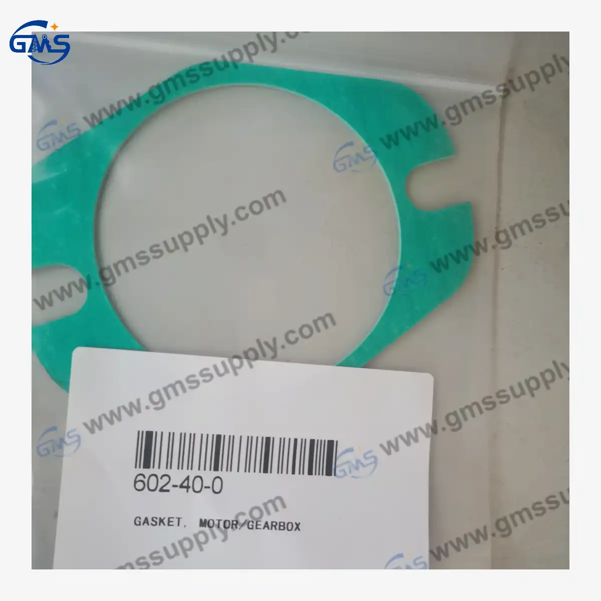 602-40-0 Gasket Benefits for Leak Prevention